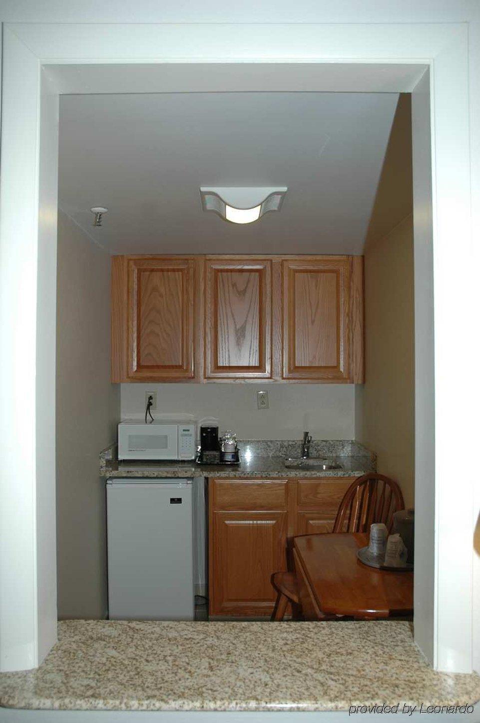 Hampton Inn Portland-Airport South Portland Ruang foto