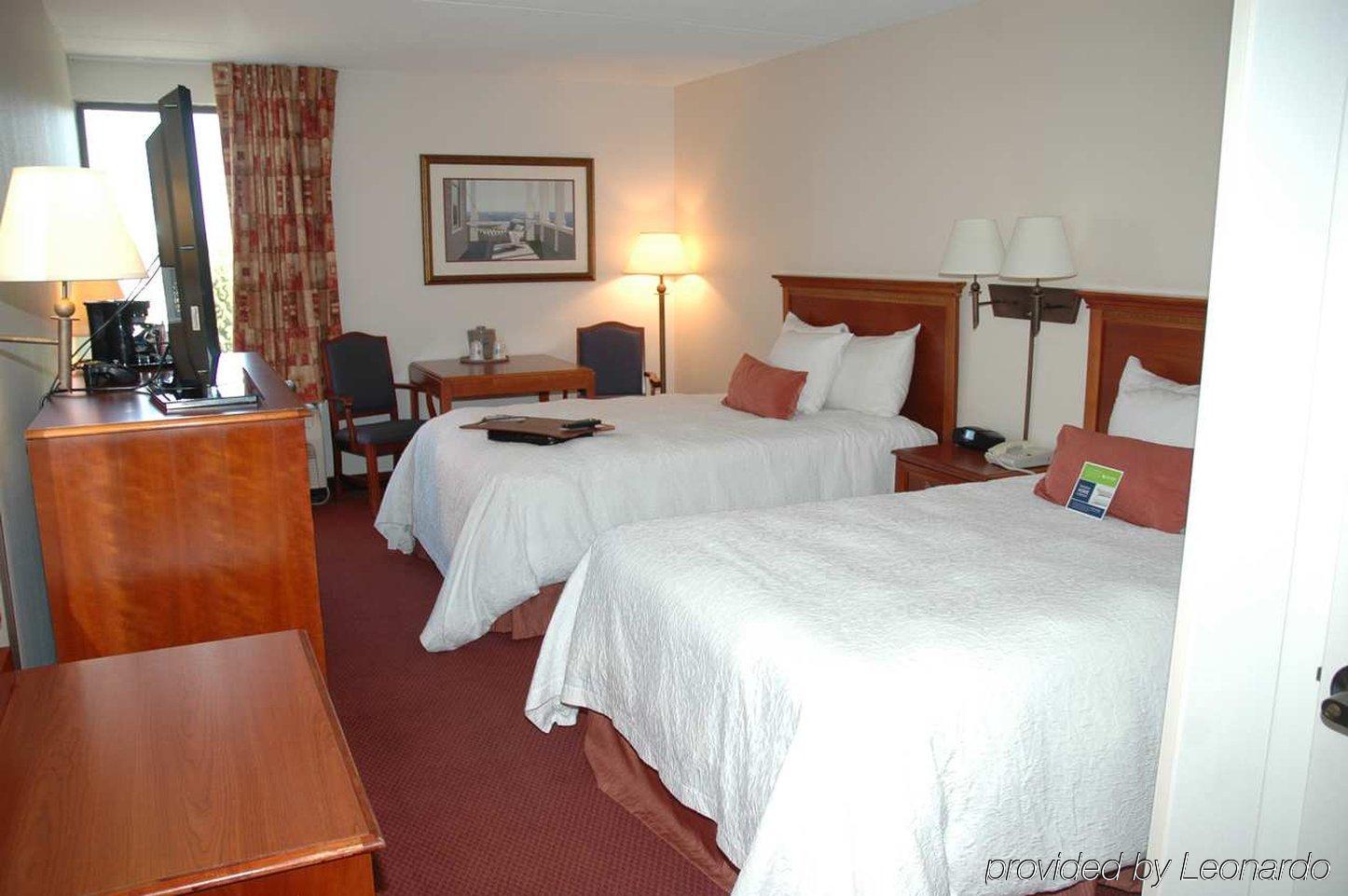 Hampton Inn Portland-Airport South Portland Ruang foto