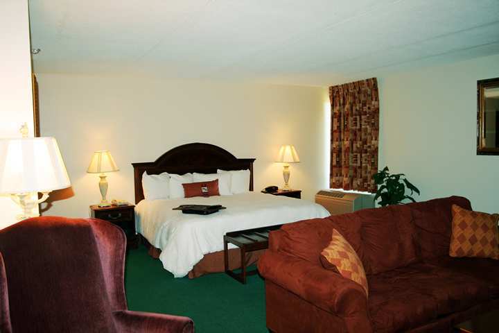 Hampton Inn Portland-Airport South Portland Bagian luar foto
